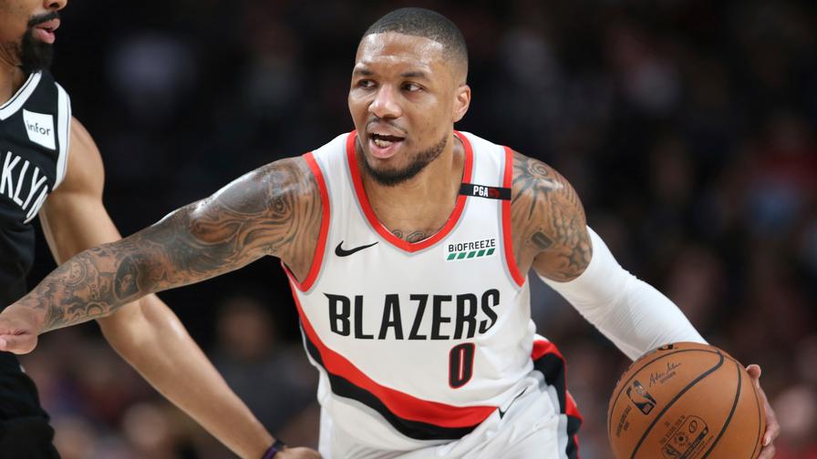 With two of their big three out, can the Blazers still get a win tonight in Chicago?