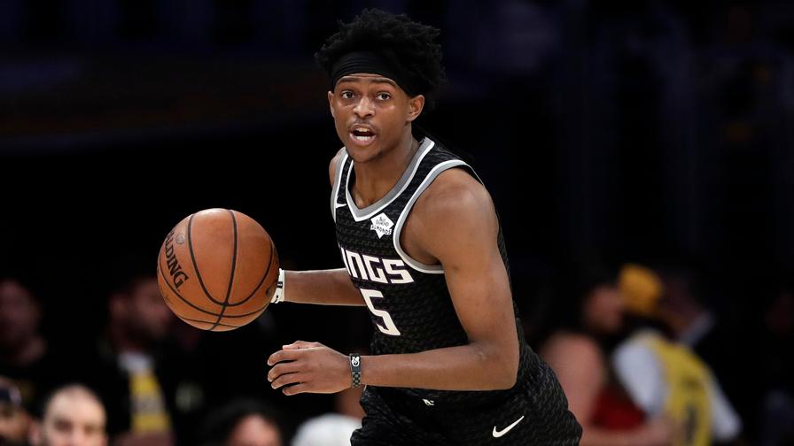 The Kings' run-and-gun pace has the over in play on most nights. With the total listed at 236.5 points for their game with the Pels, should you still be targeting the over?