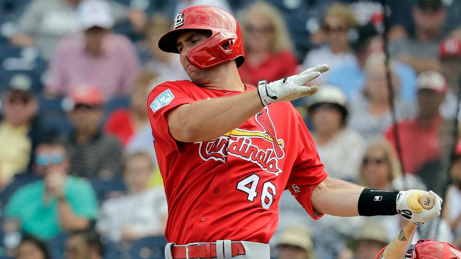 Paul Goldschmidt's off to a good start in St. Louis, but facing Jameson Taillon is no easy task. Which other players might struggle to produce?