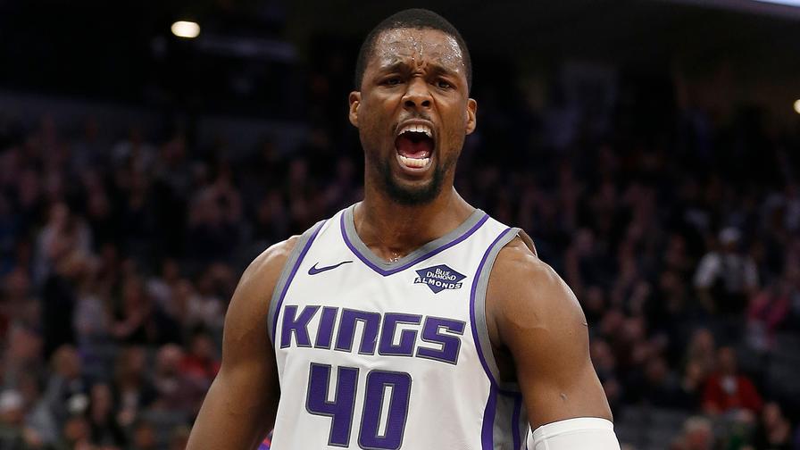 The Cleveland Cavaliers provide a great opportunity for Harrison Barnes to bounce back and produce on Thursday night.