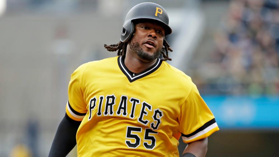 Facing a struggling Yu Darvish, will the Pirates help to hit the over against the Cubs at Wrigley?