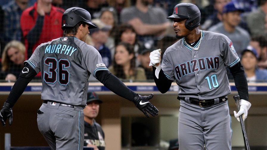 Performing well as home underdogs, the Diamondbacks will look to keep it close tonight against the favored Padres. Which other bets can provide good value at their current odds?