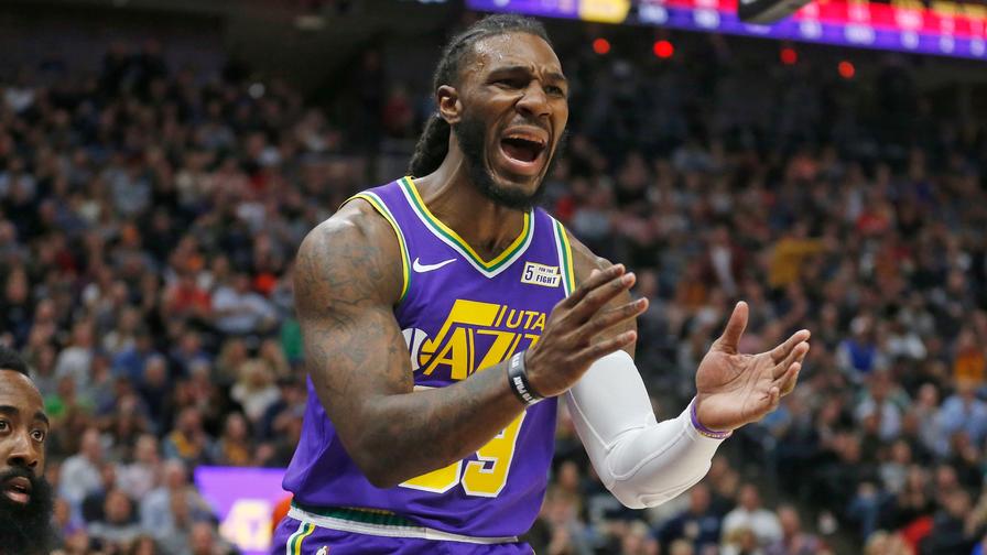 Following a blowout loss in Game 1, can the Jazz bounce back with a better showing in Game 2? Which lines are worth exploiting tonight?