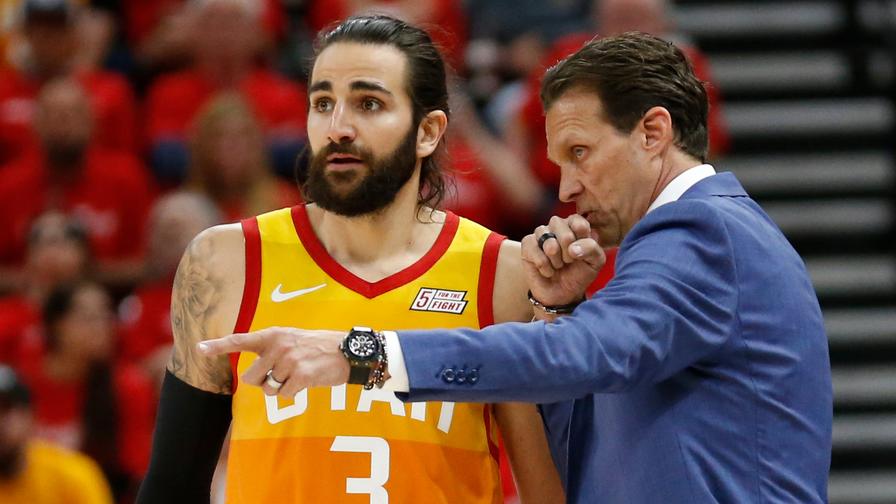 The Jazz and Pistons are both at home and looking to avoid sweeps. Which lines from those games are most likely to provide betting value tonight?