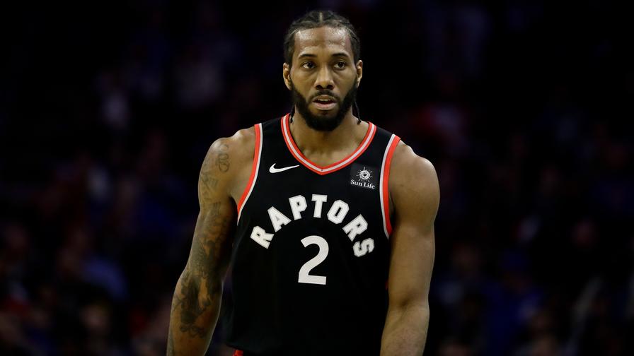 The Raptors look to take a 2-0 lead over the Sixers in Toronto. Can we expect a high-scoring game between the familiar foes?