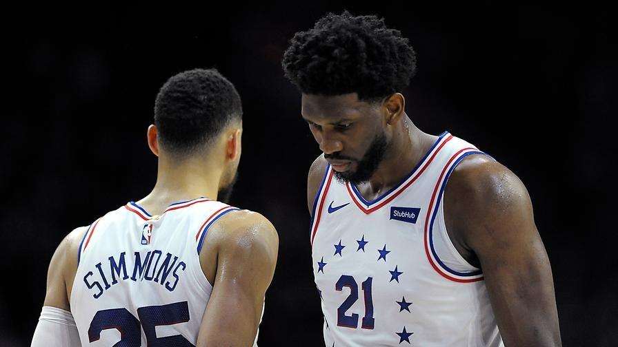 With the Sixers facing a must-win Game 6, which bets should you be focusing on in the NBA tonight?