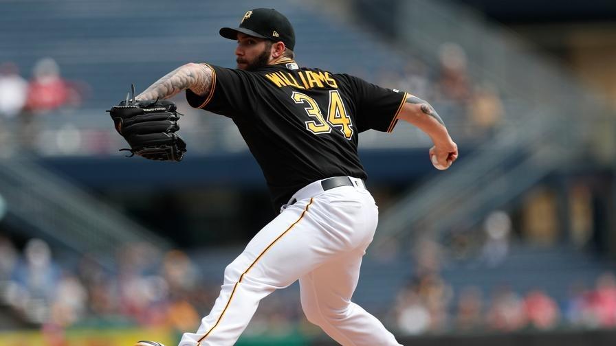 The Cardinals crushed the Pirates last night, leaving them favored on Friday. Does that create some betting value tonight?