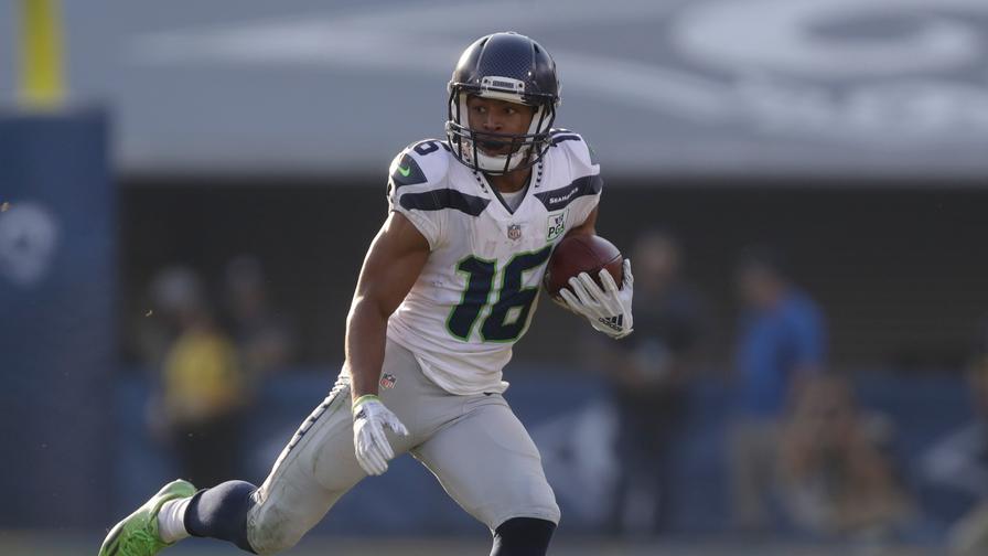 Fantasy Football: Tyler Lockett Will Thrive As Seattle's Top Receiver