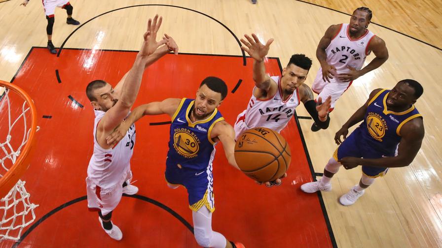 Where is our algorithm finding value for Game 6 in Oakland?