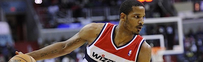 The Rockets lost a lot of pieces this off-season, but was Trevor Ariza a sneaky-good signing?
