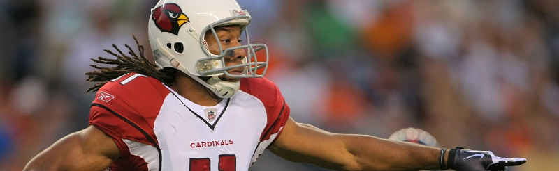 More receivers are fantasy relevant than any other position. So just how big is the gap between the elite and the field?