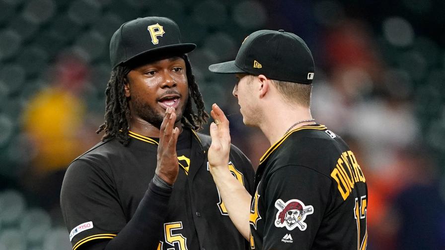 Some Pirates went off at low ownership. Who else was a sneaky play on Wednesday?