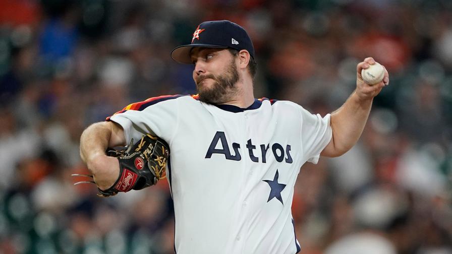 The Rockies and Astros have the second-highest over/under of the season. Is there betting value to be had on that line?