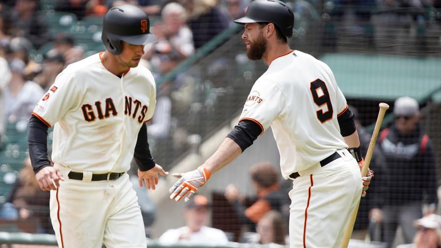 Dakota Hudson has had some struggles in 2019, and even a lowly Giants offense could take advantage of that. What are the best MLB bets to target on Friday?