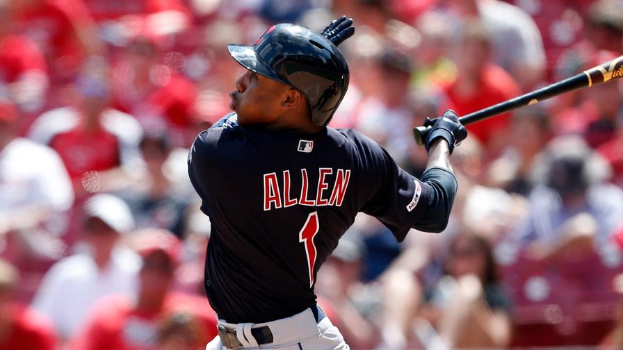 Greg Allen came through at minimum salary and high ownership. Who else can say the same?