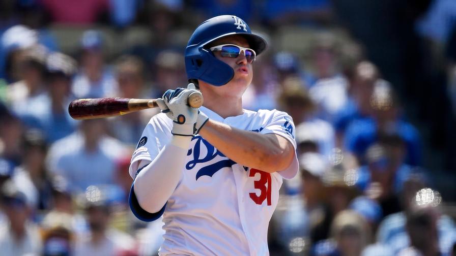 A few signs point to Joc Pederson in tonight's home run derby. Is he the best bet?
