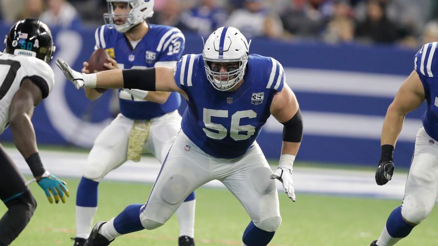 NFL offensive line rankings: All 32 teams' units entering 2019