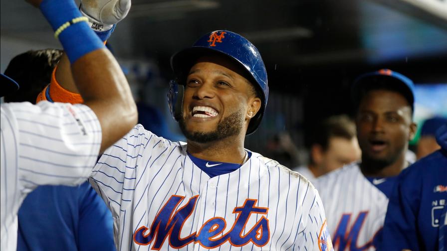 Robinson Cano exploded with 3 home runs and 66.1 FanDuel points against the Padres on Tuesday. Who joined him in the perfect DFS lineup?