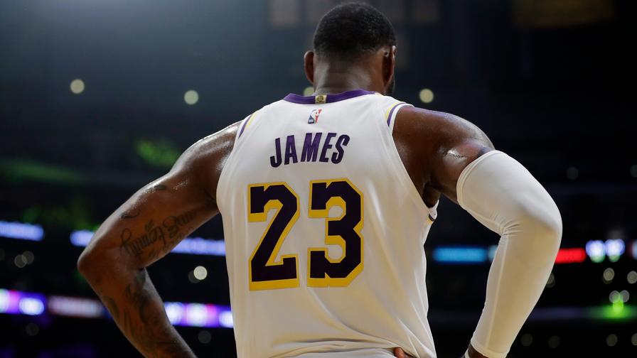 Nba Futures Why Lebron James Is A Great Mvp Bet