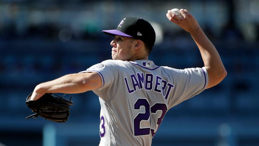 Big scoring is always expected at Coors Field, but can we count on the Rockies and Giants exceed tonight's 14.5-run total?
