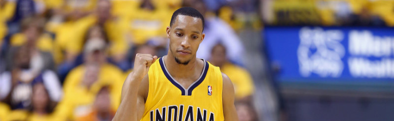Evan Turner gets a lot of flak for not living up to the billing of being 2010's second overall pick. Does he deserve it?
