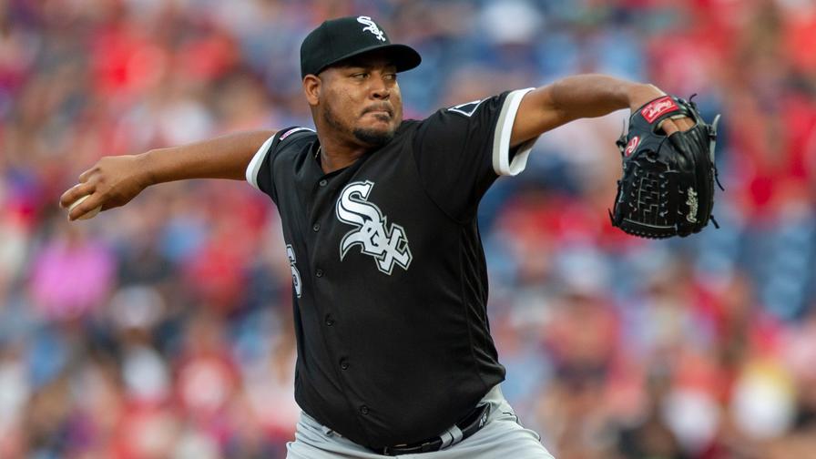 With Ivan Nova performing better of late, where can we find betting value in the night cap of today's doubleheader between the White Sox and Astros?