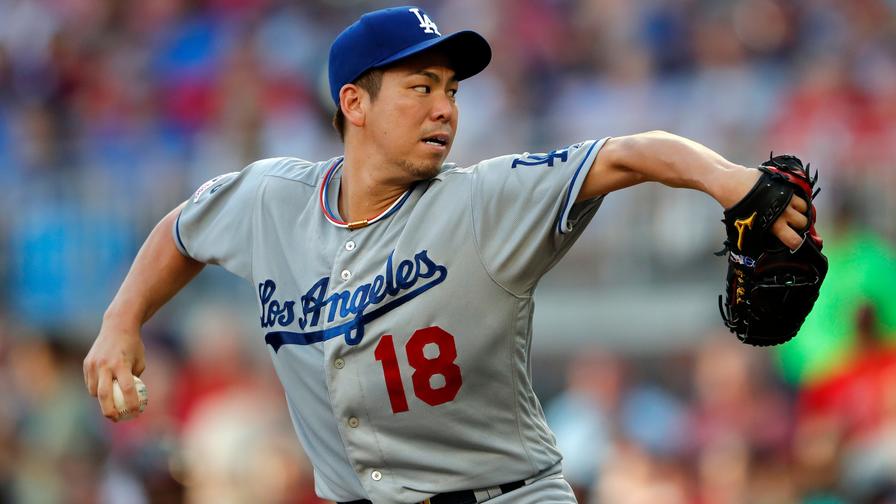 With Kenta Maeda dealing in his home starts, where can we find betting value in tonight's contest between the Dodgers and Blue Jays?