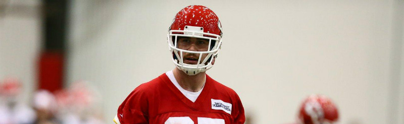 Travis Kelce's measurables stack up well among tight ends since 2000, and there's plenty of upside for him this year despite his injury concerns.