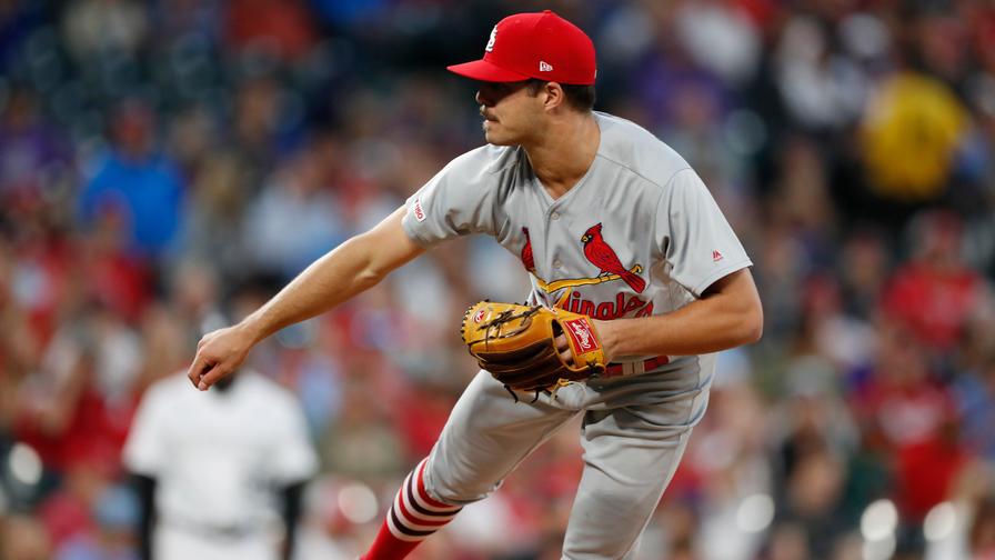 With both the Cardinals and Nationals looking to lock in playoff spots, is there any betting value to be found in what could be a tight matchup tonight?