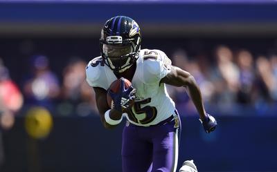 Between the Lines: Week 2 Snap Count Analysis - numberFire