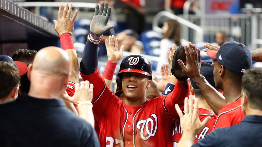 washington nationals shirts target