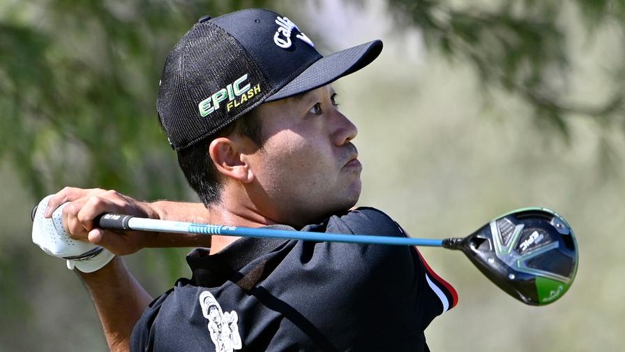 Kevin Na won for the second time in 2019. How popular was he on FanDuel?