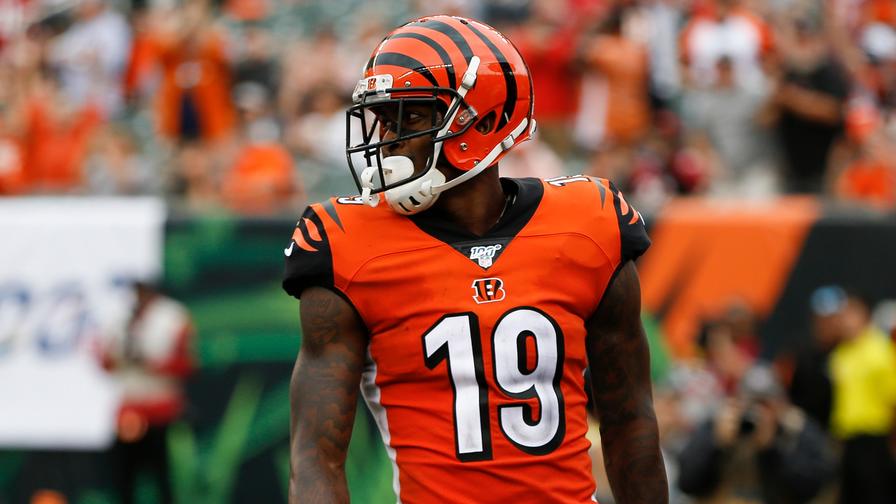 Fantasy Football Waiver Wire Advice: Pickups to Target, Stash & Drop (Week 4)