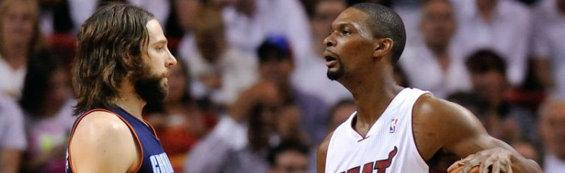Bigs that can stretch the floor are valuable on offense. But what do they do on defense?