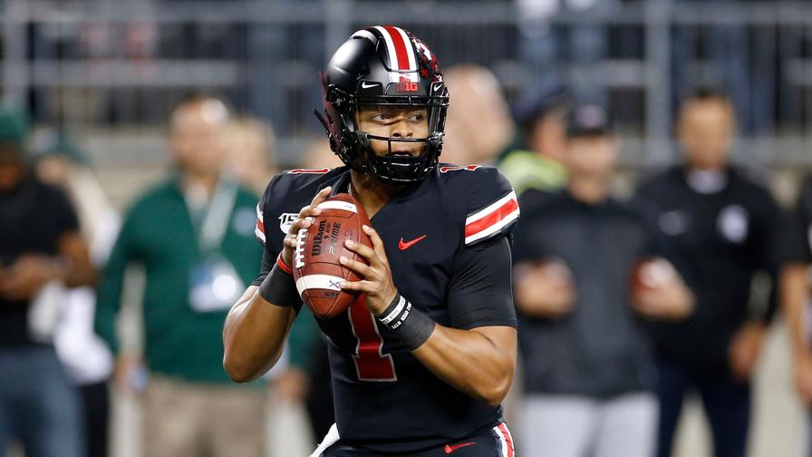 College Football Daily Fantasy Helper: Friday 10/18/19