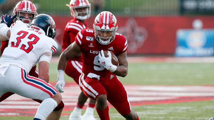 College Football Daily Fantasy Helper: Thursday 10/17/19 Main Slate