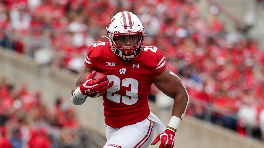College Football Daily Fantasy Helper: Saturday 10/19/19 Main Slate