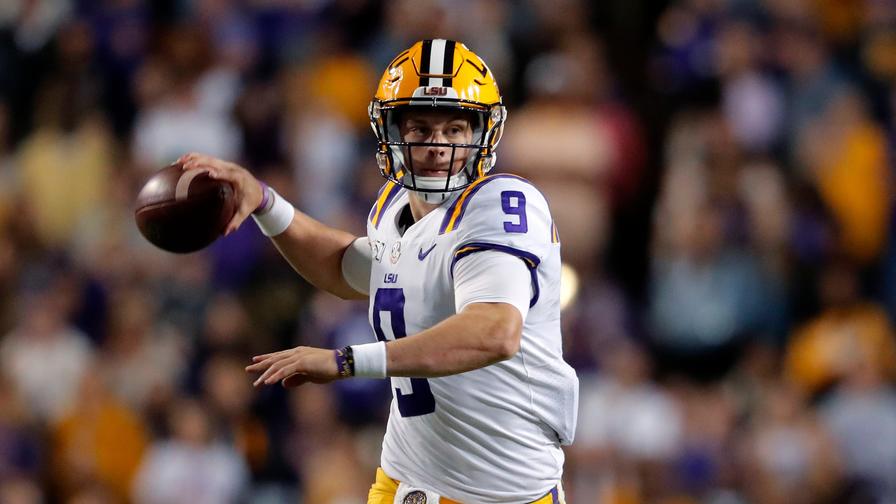 College Football Daily Fantasy Helper: Saturday 10/19/19 Afternoon-Only Slate