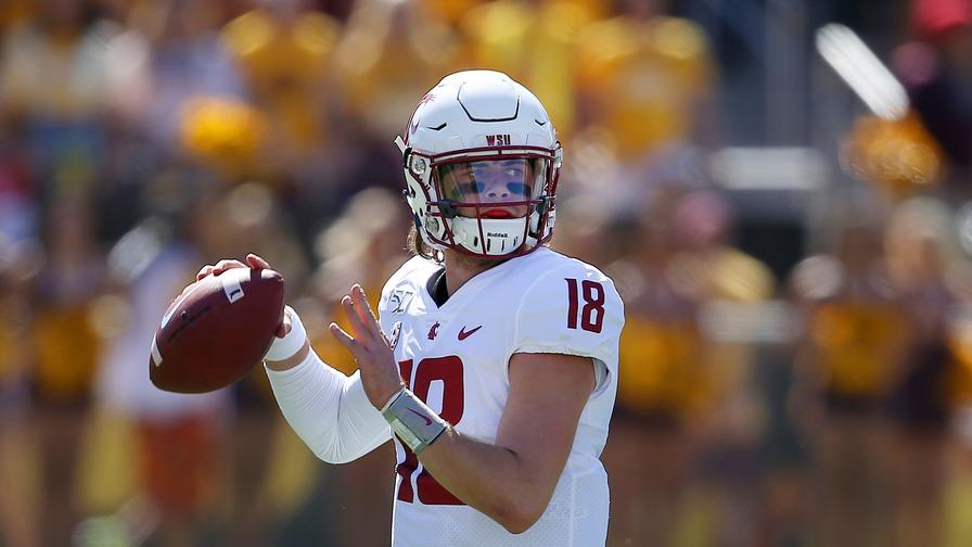 College Football Daily Fantasy Helper: Saturday 10/19/19 Late Slate