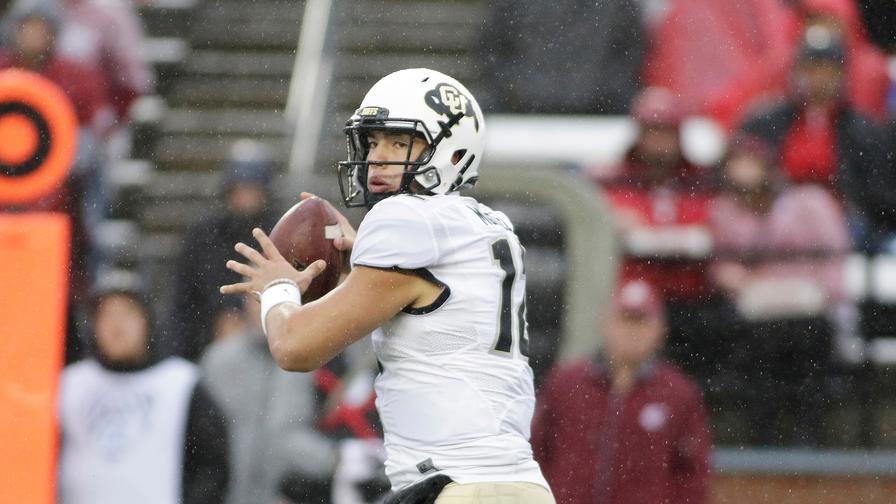 A matchup between USC and Colorado is the only FBS game on Friday, but can we still find some betting value to take advantage of?