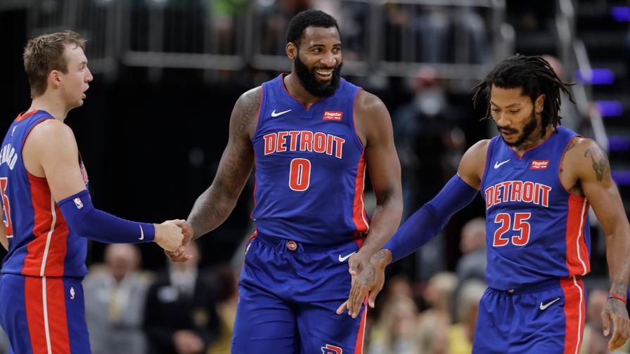 Coming off a victory on Wednesday, how will the Detroit Pistons perform against the Atlanta Hawks tonight?