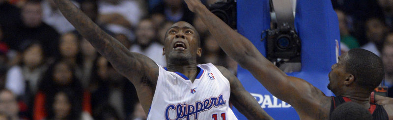 The Clippers shot lights out on Saturday, and they may be able to do the same tonight against a low-efficiency Jazz defense.