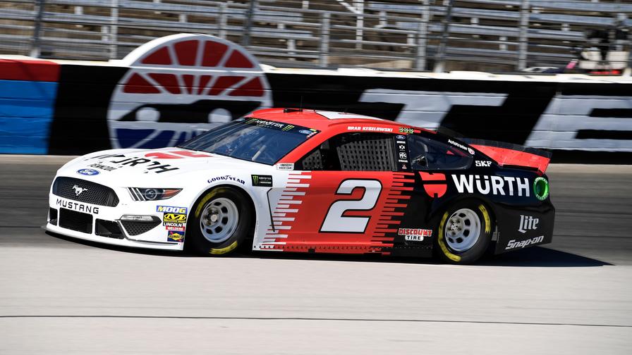 Daily Fantasy NASCAR FanDuel Forecast: AAA Texas 500