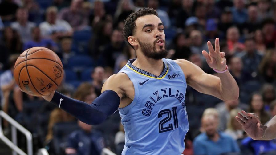 Tyus Jones paid off his salary at high ownership. Who else did the same?