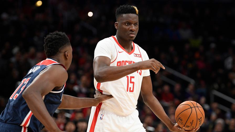 3 NBA Player Prop Bets to Target on Monday 11/11/19