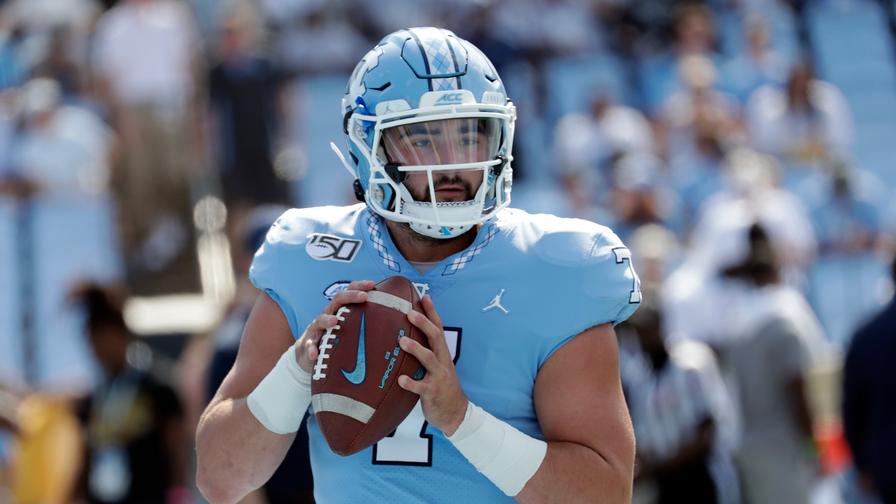 College Football Daily Fantasy Helper: Thursday 11/14/19 Main Slate