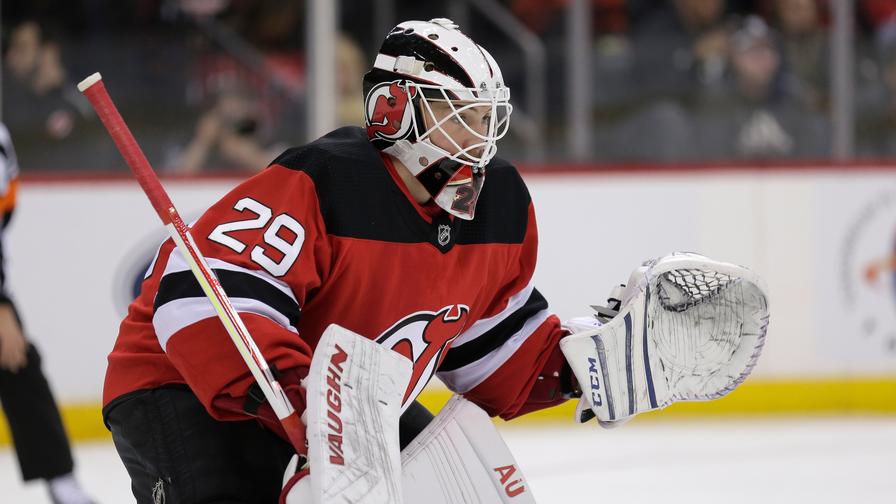 New Jersey Devils vs. Ottawa Senators odds, tips and betting trends