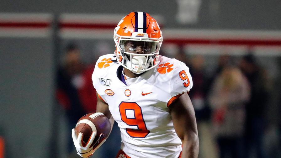 College Football Daily Fantasy Helper: Saturday 11/16/19 Main Slate