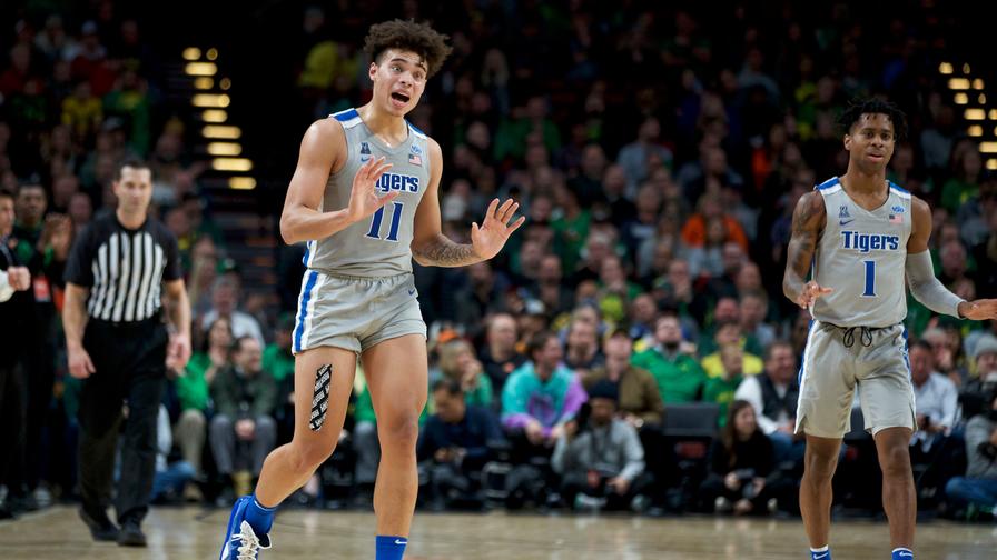 College Basketball Daily Fantasy Helper: Wednesday 11/20/19 Main Slate