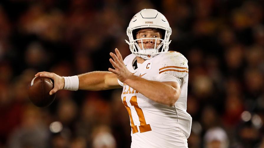 College Football Daily Fantasy Helper: Friday 11/29/19